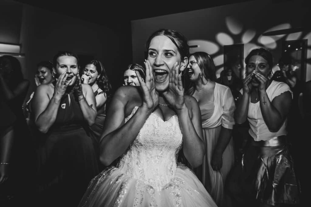 Galerie: Echte Momente & Party